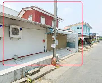 บางกระดี่ 900 ม.ร้านค้า 2ชั้น ติด บ้านลัดดารมย์อีล