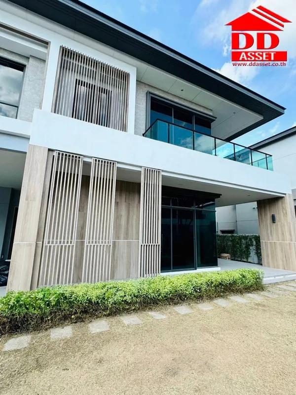 บางกอก บูเลอวาร์ด ดอนเมือง-แจ้งวัฒนะ