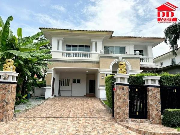 บ้านนันทวัน สวนหลวง ร.9 เฉลิมพระเกียรติ62