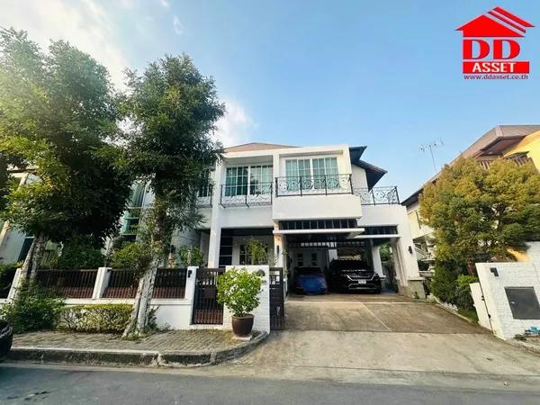 านเดี่ยว บลูลากูน1 บางนา-วงแหวน ใกล้เมกะบางนา