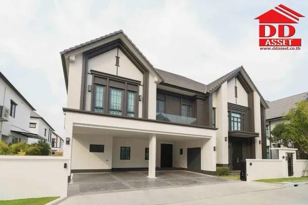 The City Bangna 2 (โครงการใหม่)