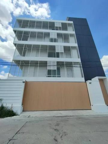 ให้เช่าโฮมออฟฟิศ6ชั้น1500 ตร.ม.พร้อมลิฟท์ย่านซอยชิ