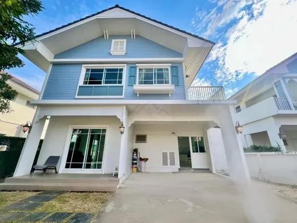ให้เช่าบ้าน 2 ชั้น Perfect Place วงแหวน-รามคำแหง ถ