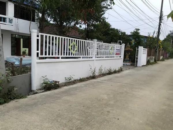 พฤษภาคมแห่งการซื้อทรัพย์ดี ขายบ้านเดี่ยวปูน2ชั้น บ