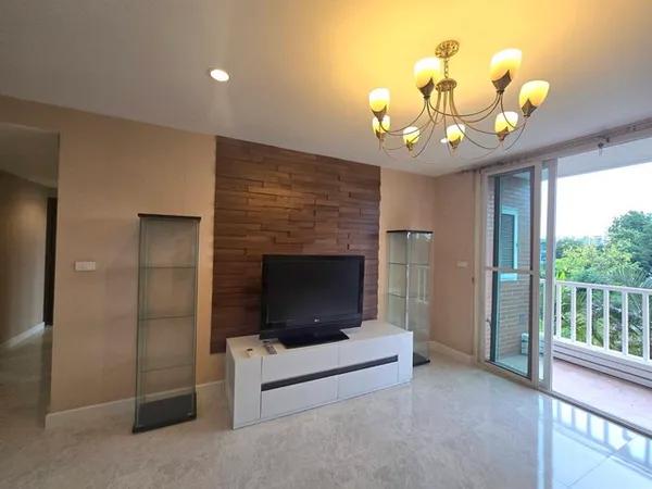 ให้เช่าคอนโด 3 นอน ทำเลดี ใกล้รถไฟฟ้า Elite Reside