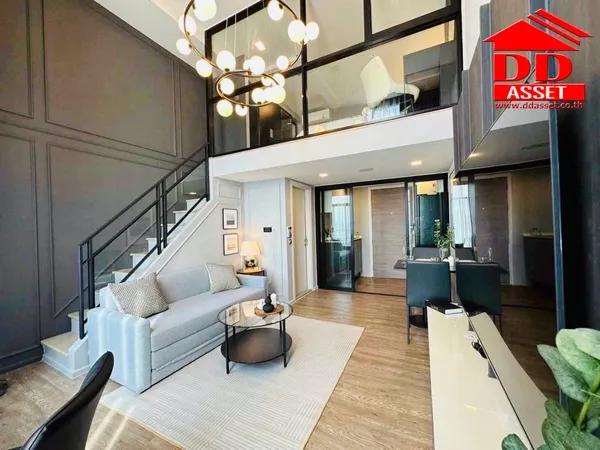 For Rent Modiz Sukhumvit 50 (โมดิซ สุขุมวิท 50)