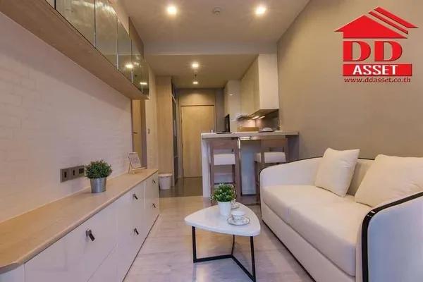 เอ็มทองหล่อ10 (M Thonglor 10 )