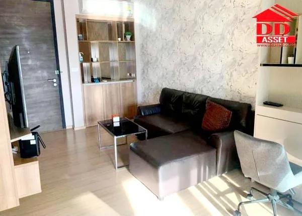 Rhythm Sukhumvit50 รึทึ่มสุขุมวิท50