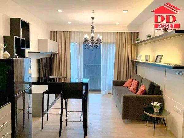 คอนโดโนเบิล รีมิกซ์ สุขุมวิท36