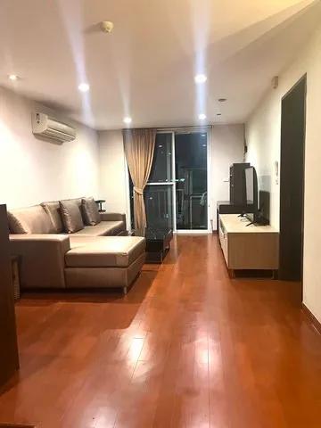 ให้เช่า คอนโด Elite Residence ศรีนครินทร์ 5 ห้องสว