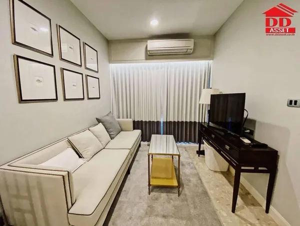 The Crest Sukhumvit 34 (เดอะ เครสท์ สุขุมวิท34)