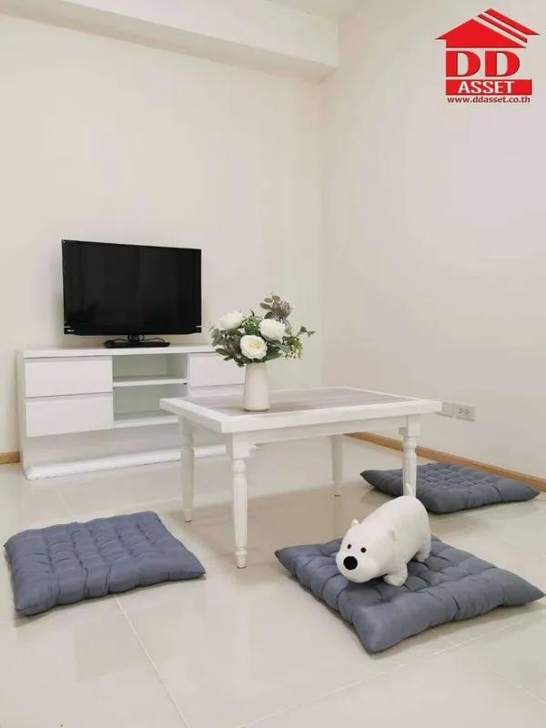 Fuse Mobius ฟิวส์ โมเบียส รามคำแหง