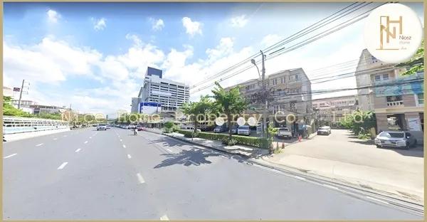 ขายโฮมออฟฟิศ ติดถนนสิรินธร ใกล้ตั้งฮั่วเส็ง