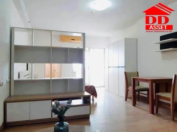 For rent Supalaipark Srinakharin