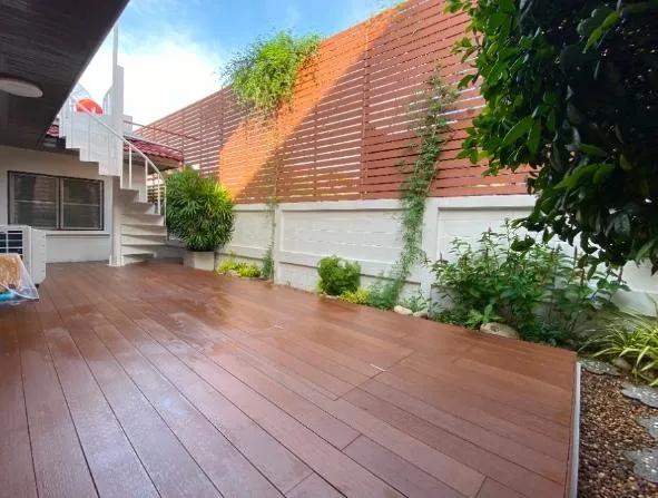 ให้เช่าบ้านเดี่ยว 2 ชั้น ซอยอารีย์สัมพันธ์ 6 ถนนพห