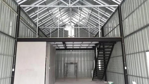 ให้เช่าโกดัง 120 ตรม. ซ.ลาดพร้าว 35 ทะลุลาดพร้าว 4