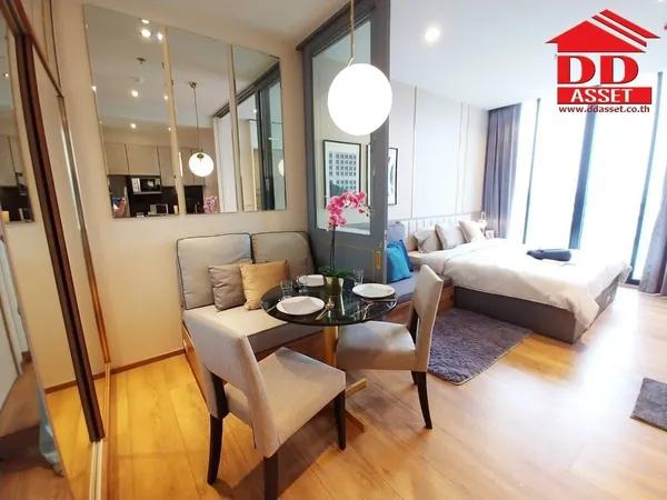 Park24 Bts Phrompong สุขุมวิท24