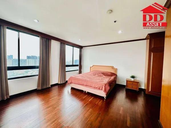 Penthouse Ratchada ขายคอนโดตึกช้าง รัชดา