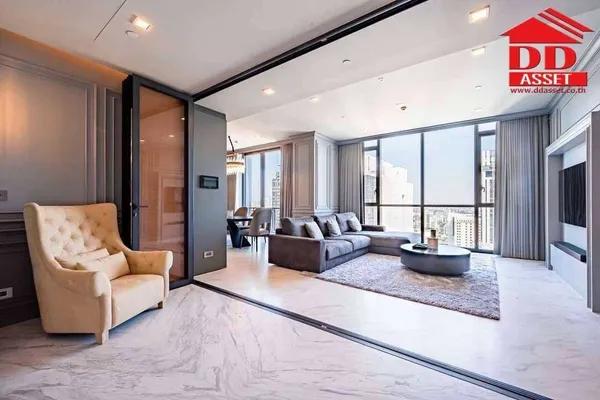 อพาร์ทเมนท์ M Towers สุขุมวิท 35