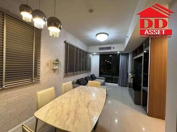 คอนโด ศุภาลัย พรีเมียร์ เพลส อโศก