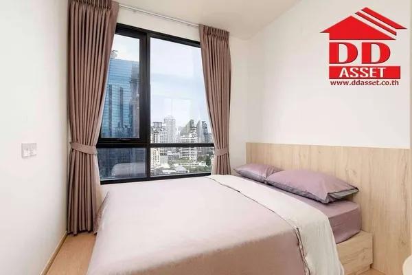 Maru Ekkamai 2 (Pet friendly) ห้องมุม