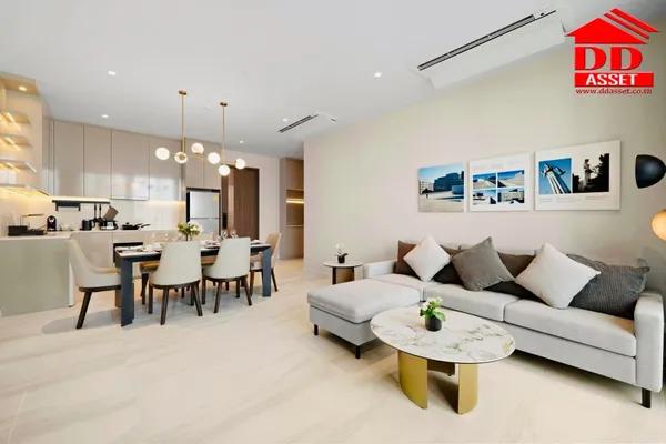 Supalai Icon Sathorn คอนโด ศุภาลัย ไอคอน สาทร