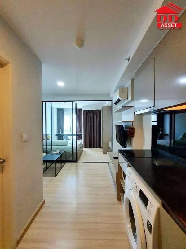 คอนโด ไนท์บริดจ์ สกายซิตี้ สะพานใหม่