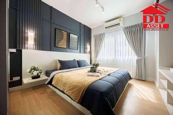 คอนโด เอ สเปซ สุขุมวิท 77 (A Space Sukhumvit 77)