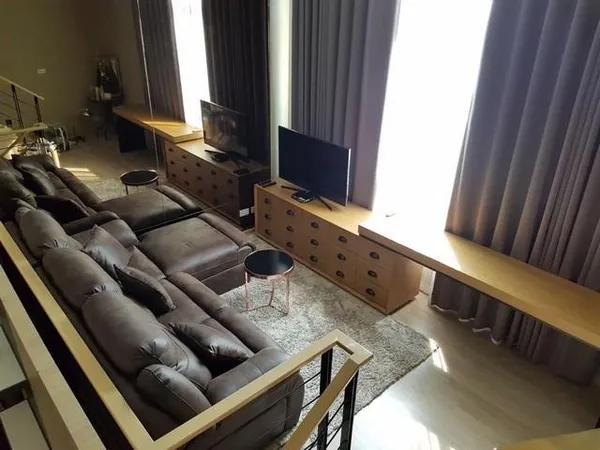 ขายทาวน์โฮม 3.5 ชั้น 185 ตรม. โครงการอาร์เด้น พัฒน