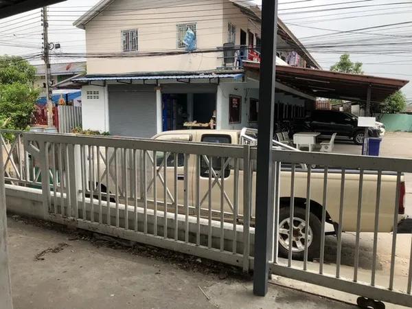 อย่าพลาดดีลเด็ดโปรดี ขายหอพัก 60 วา แถว ม.รังสิต