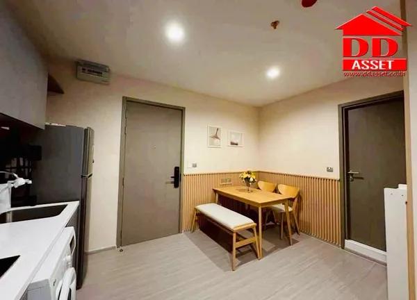 For rent Life Asoke Hype  คอนโด ไลฟ์ อโศก-ไฮป์