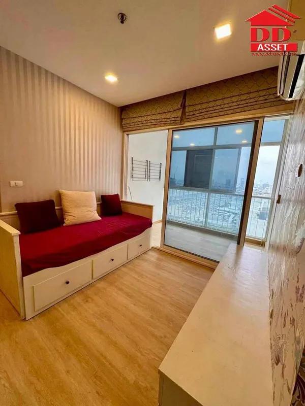 For Rent The coast Bangna เดอะโคสต์ บางนา