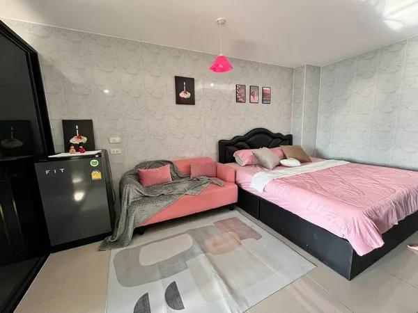 SK Condo คอนโดใหม่ ใจกลางพนัสนิคม