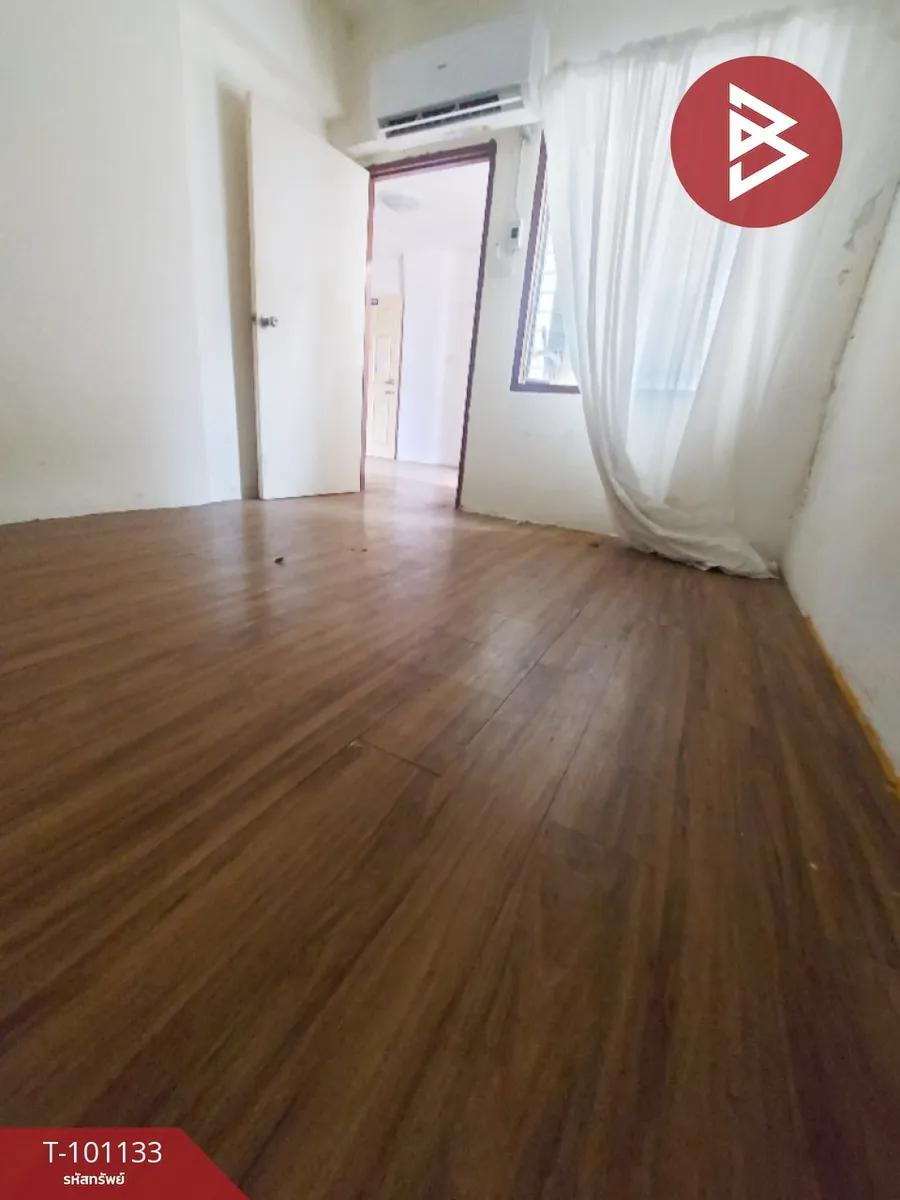 ขายคอนโดมิเนียม โครงการบ้านอุดมสุข 2 (Baan Udomsuk Condominium2) บางนา กรุงเทพมหานคร
