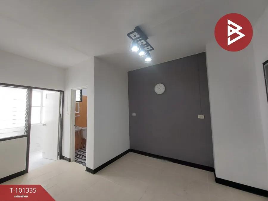 ขายห้องชุด เอื้ออาทรวัดสาขลา พระสมุทรเจดีย์ สมุทรปราการ