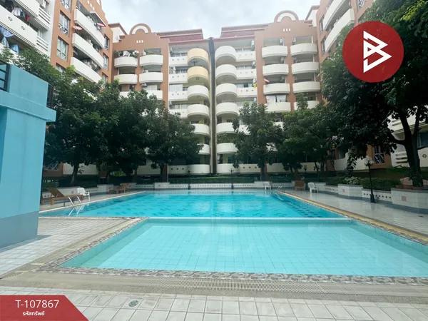 ขายคอนโด แฟมิลี่ปาร์ค ลาดพร้าว48 (Family Park Ladprao48) กรุงเทพมหานคร