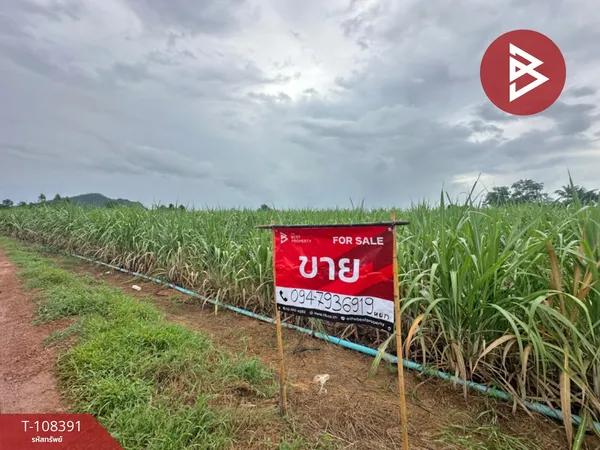 ขายที่ดิน เนื้อที่ 3 ไร่ ด่านมะขามเตี้ย กาญจนบุรี