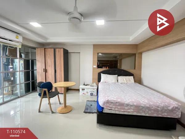 ขายคอนโด ลีฟวิ่ง เพลส ลาดพร้าว138 (Living Place Ladprao138) บางกะปิ กรุงเทพมหานคร