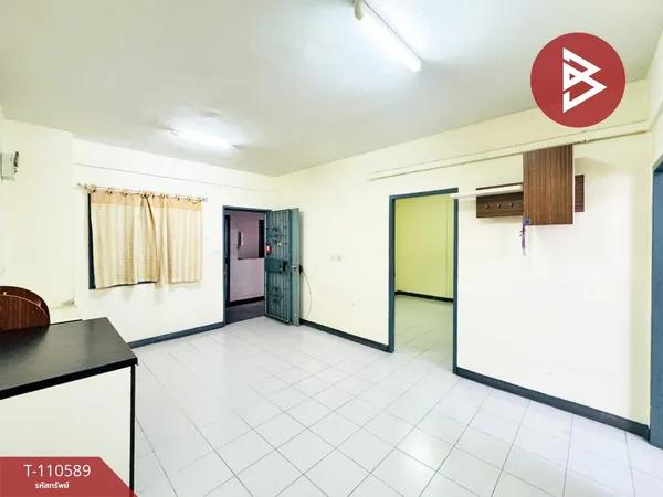 ขายห้องชุด เอื้ออาทรบางนา 2 สมุทรปราการ พร้อมอยู่