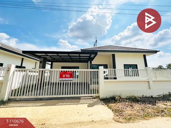 ขายบ้านเดี่ยว หมู่บ้านเฮงเฮงวิลล์ 4 โคกหม้อ-บ้านโป่ง ราชบุรี