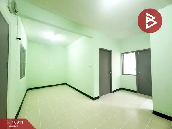 ขายห้องชุด เอื้ออาทรสุวรรณภูมิ1 (วัดศรีวารีน้อย) สมุทรปราการ