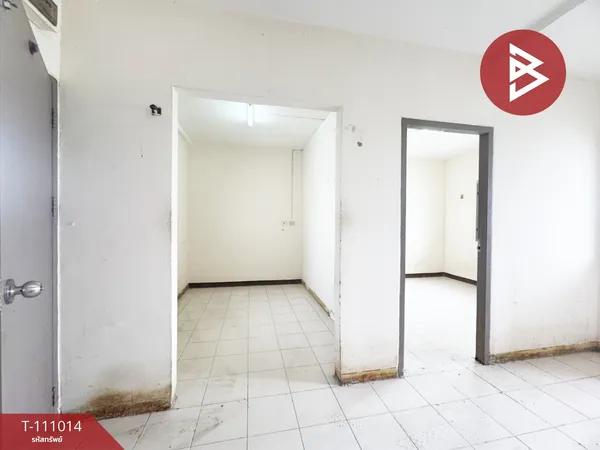 ขายห้องชุด เอื้ออาทรสุวรรณภูมิ1 (วัดศรีวารีน้อย) สมุทรปราการ