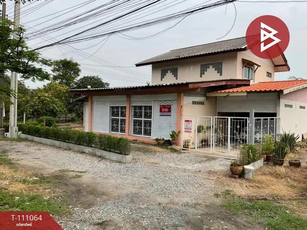 ขายบ้านเดี่ยว 2 ชั้น ซ.ผดุงพันธ์ 25 เนื้อที่ 2 งาน หนองจอก กรุงเทพมหานคร