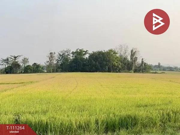 ขายที่ดิน เนื้อที่ 4 ไร่ 10 ตร.วา ทุ่งเสลี่ยม สุโขทัย