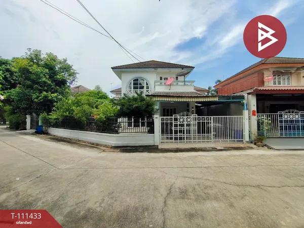 ขายบ้านเดี่ยว หมู่บ้านชัยพฤกษ์ บางบัวทอง (Chaiyapruek Bang Bua Thong) นนทบุรี