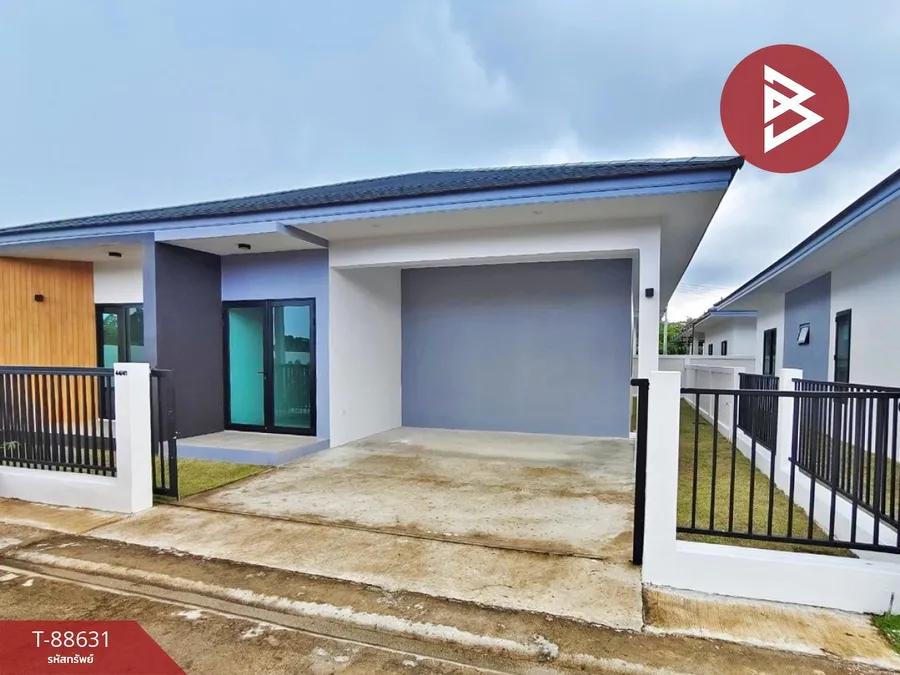 โปรโมชั่นรับส่วนลด บ้านเดี่ยว หมู่บ้านวรินดา 2 จันทบุรี โครงการคุณภาพ