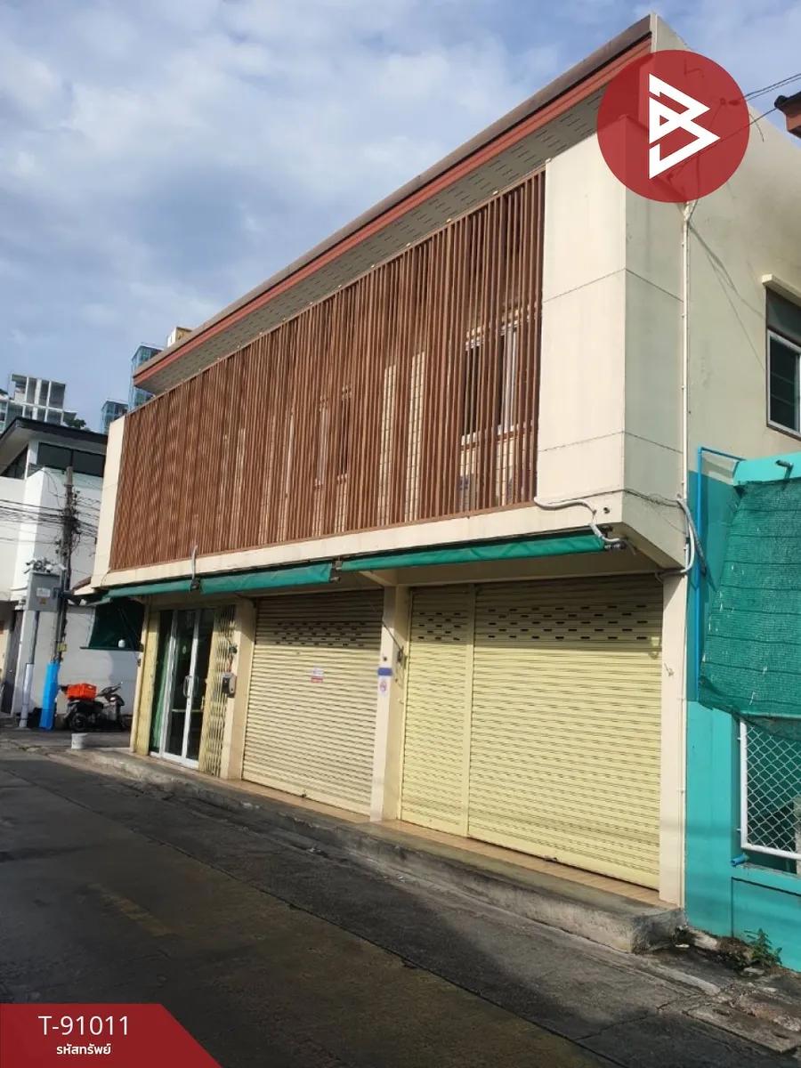 ขายบ้านเดี่ยว 2 ชั้น ซ.สุขุมวิท103/1 เนื้อที่ 34 ตร.วา บางนา กรุงเทพมหานคร