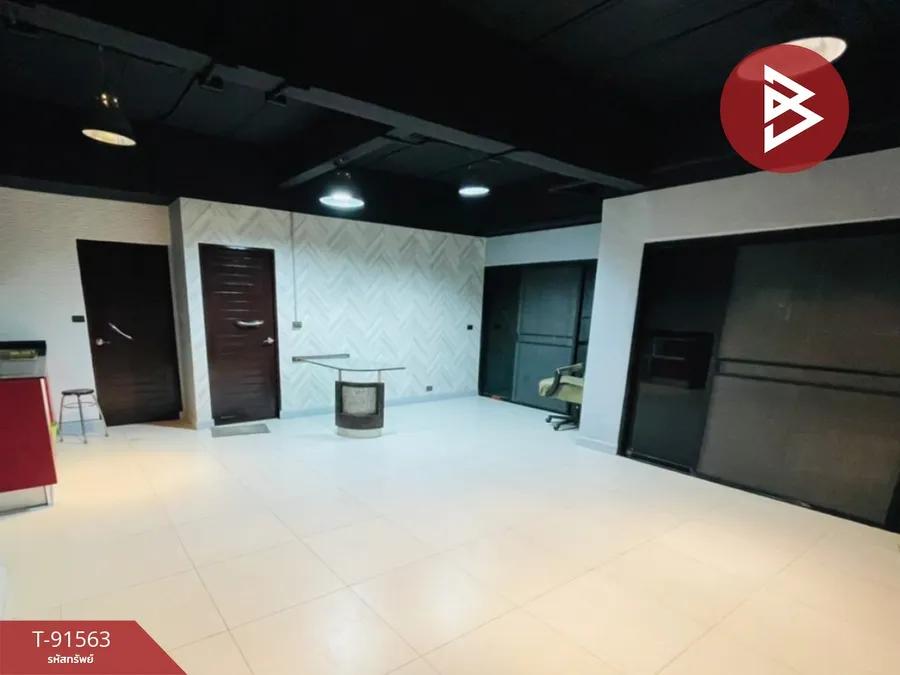 ขายคอนโด บ้านสวนซื่อตรง4 ลาดพร้าว87 กรุงเทพฯ พร้อมอยู่