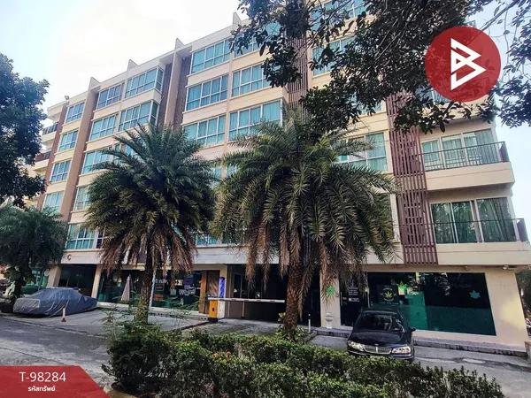 ขายคอนโด แฮปปี้ ลาดพร้าว101 (Happy Condo Ladprao101) กรุงเทพมหานคร