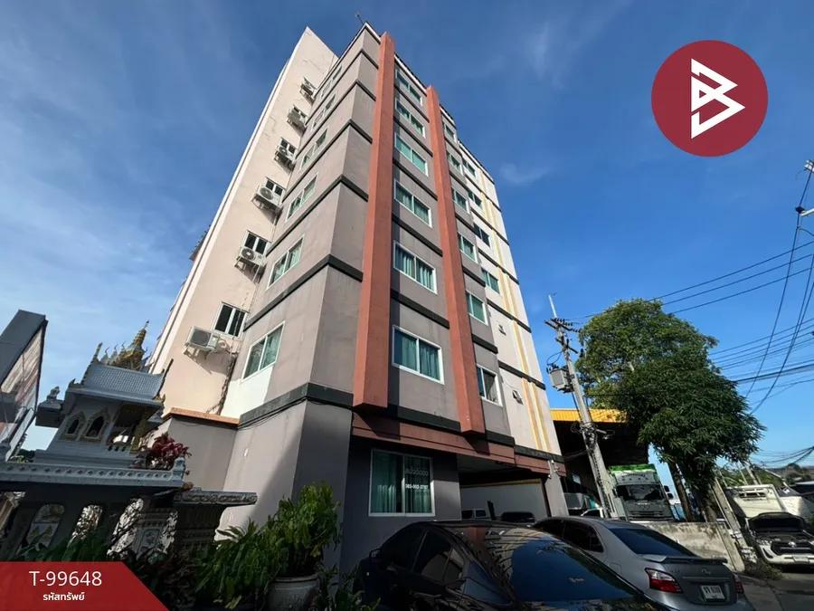 ขายคอนโดมิเนียม โครงการเดอะ ไซน์เพลส2 คอนโดมิเนียม (The Sign Place2 Condominium) บ้านสวน ชลบุรี